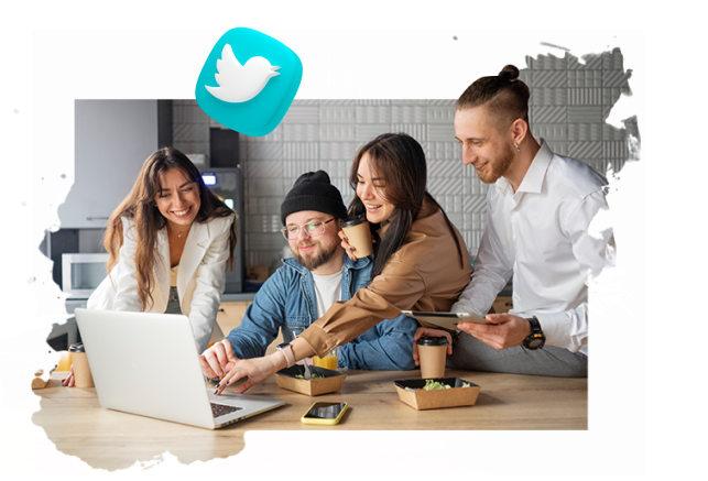 twitter